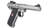 RUGER MARK IV TARGET - 2 of 6