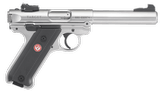 RUGER MARK IV TARGET - 1 of 6