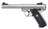 RUGER MARK IV TARGET - 6 of 6