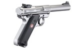 RUGER MARK IV TARGET - 3 of 6