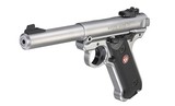 RUGER MARK IV TARGET - 5 of 6