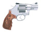 SMITH & WESSON 986 PERFORMANCE - 1 of 4