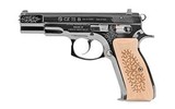 CZ-USA CZ 75 - 1 of 1