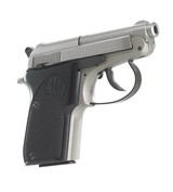 BERETTA 21A BOBCAT INOX - 3 of 4