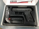 RUGER SECURITY 9 - 1 of 1