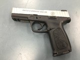 SMITH & WESSON SD9 VE - 1 of 1