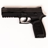 SIG SAUER P250 - 3 of 3