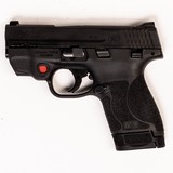 SMITH & WESSON M&P9 SHIELD M2.0 - 4 of 4