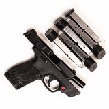 SMITH & WESSON M&P9 SHIELD M2.0 - 1 of 4