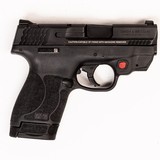 SMITH & WESSON M&P9 SHIELD M2.0 - 3 of 4