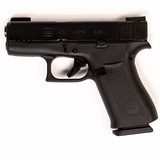GLOCK G43X - 3 of 3