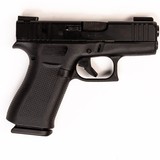 GLOCK G43X - 2 of 3