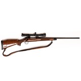REMINGTON MODEL 700 - 3 of 4