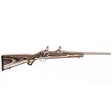 RUGER M77 MARK II - 1 of 4