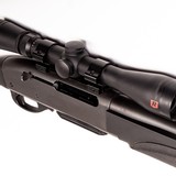 REMINGTON WOODSMASTER MODEL 750 - 4 of 4