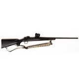 REMINGTON MODEL 700 - 1 of 4