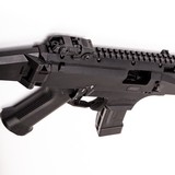CZ SCORPION EVO 3 S1 CARBINE - 5 of 5