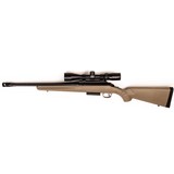 RUGER AMERICAN RIFLE - 3 of 4