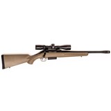 RUGER AMERICAN RIFLE - 1 of 4