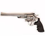 SMITH & WESSON MODEL 29-2 - 4 of 5