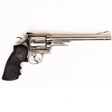 SMITH & WESSON MODEL 29-2 - 3 of 5