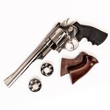 SMITH & WESSON MODEL 29-2 - 1 of 5