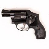 SMITH & WESSON MODEL 442-2 - 3 of 4
