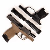 SIG SAUER P365 - 1 of 3