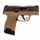 SIG SAUER P365 - 2 of 3