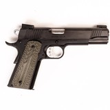KIMBER CUSTOM TLE II - 3 of 4