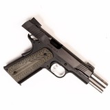 KIMBER CUSTOM TLE II - 2 of 4