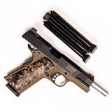 KIMBER HERO CUSTOM - 1 of 4