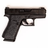 GLOCK G43X - 2 of 3