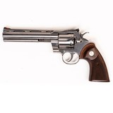 COLT PYTHON - 2 of 3
