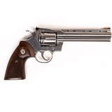 COLT PYTHON - 3 of 3
