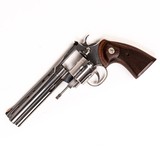 COLT PYTHON - 1 of 3