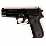SIG SAUER P226 - 3 of 3