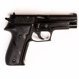 SIG SAUER P226 - 2 of 3