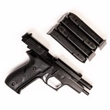 SIG SAUER P226 - 1 of 3