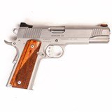 KIMBER STAINLESS LW - 3 of 4