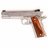 KIMBER STAINLESS LW - 4 of 4