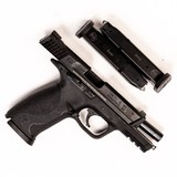 SMITH & WESSON M&P 9 - 1 of 4