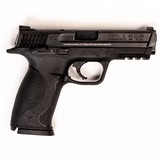SMITH & WESSON M&P 9 - 3 of 4
