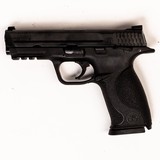 SMITH & WESSON M&P 9 - 4 of 4