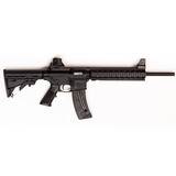 SMITH & WESSON M&P15-22 - 3 of 5