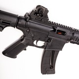 SMITH & WESSON M&P15-22 - 1 of 5