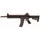 SMITH & WESSON M&P15-22 - 4 of 5