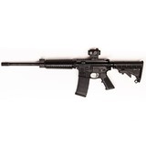 SMITH & WESSON M&P15 - 4 of 5