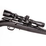 RUGER AMERICAN RIMFIRE - 1 of 4