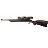 RUGER AMERICAN RIMFIRE - 4 of 4